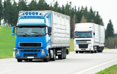 Ankara Doğanşar | Eşya Taşıma